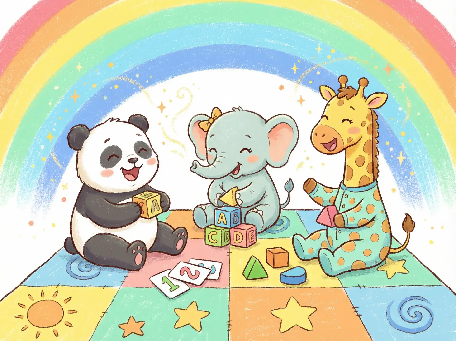 超级飞侠 - 适合宝宝的 gogo人体全球国摸高清 冒险动画